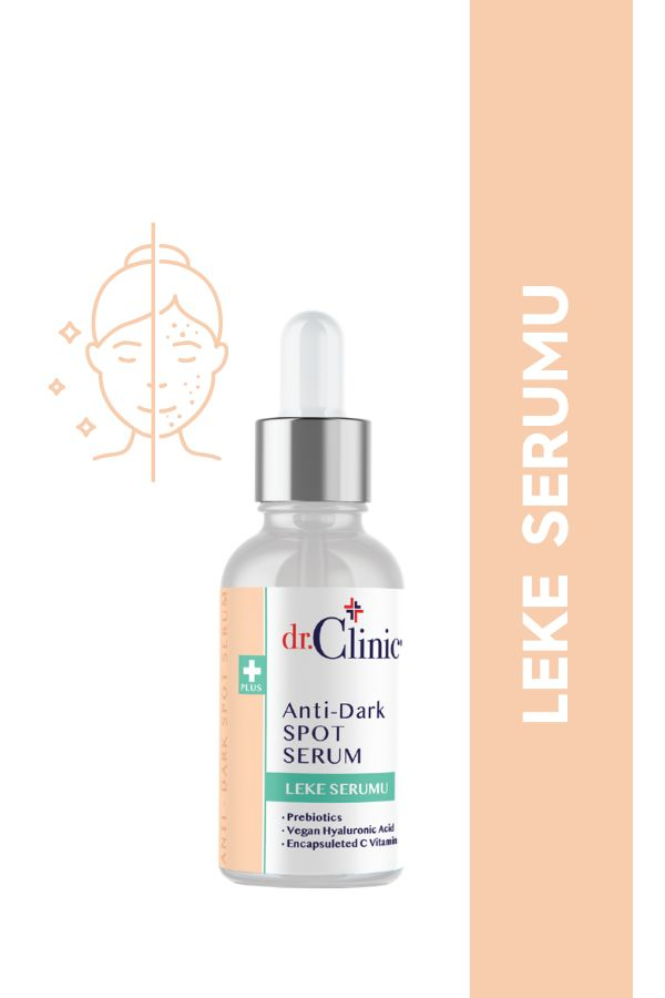 Leke Serumu 30 ml