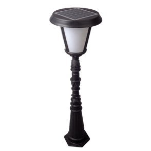 NVL-112 Solar Decorative Table Light
