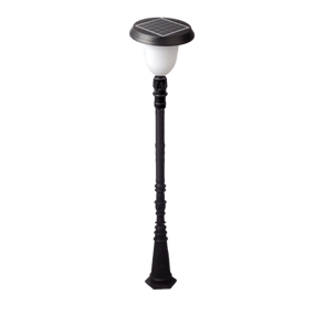 NVL-114 Solar Decorative Table Light