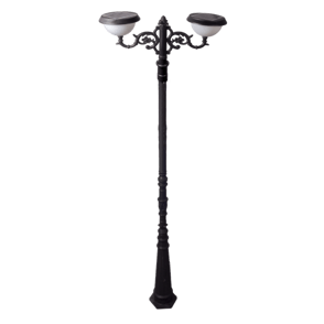 NVL-116 Solar Decorative Table Light