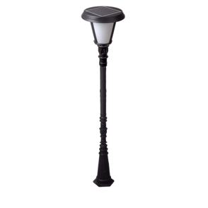 NVL-115 Solar Decorative Table Light