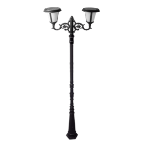 NVL-118 Solar Decorative Table Light