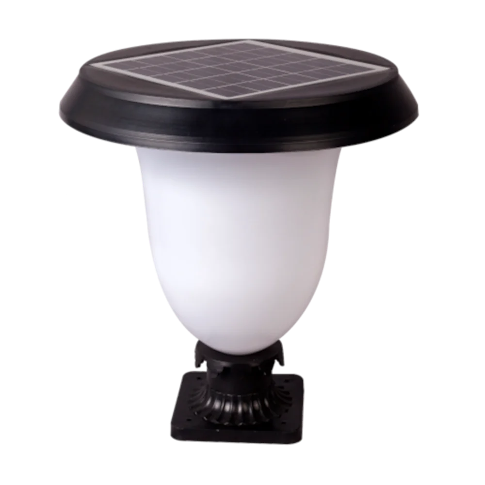 NVL-102 Solar Decorative Table Light