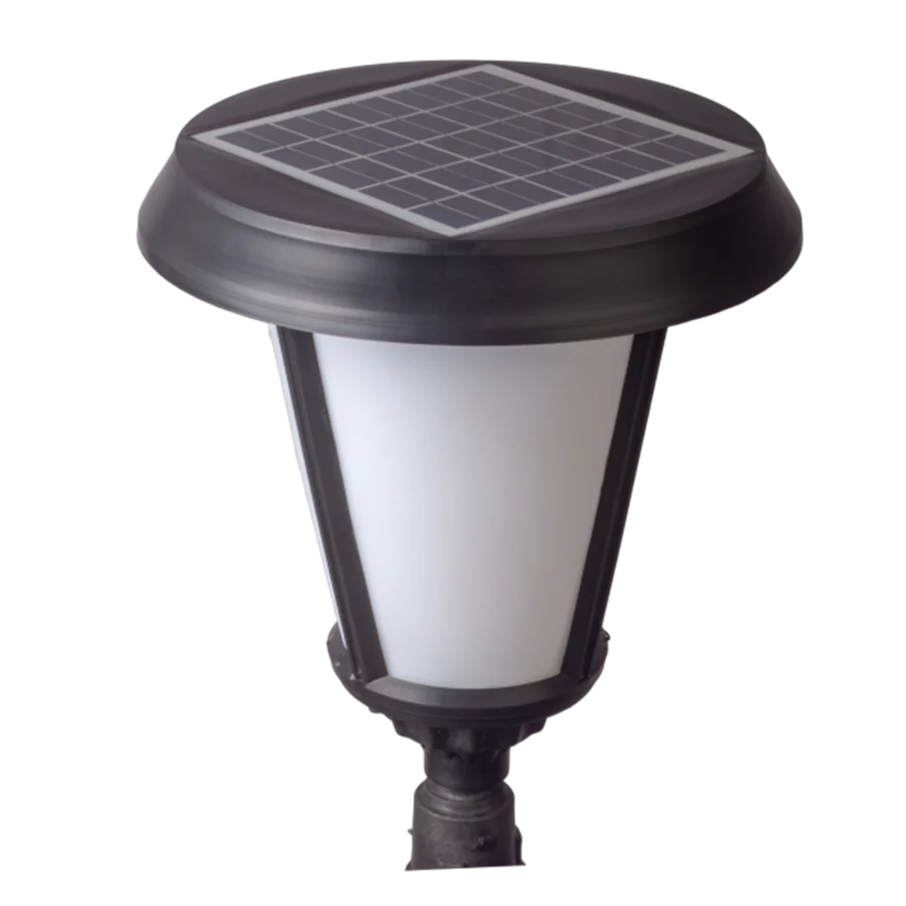 NVL-103 Solar Decorative Table Light