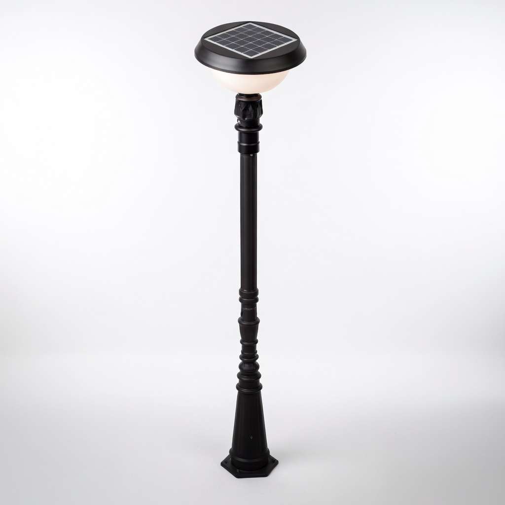 NVL-113 Solar Decorative Table Light