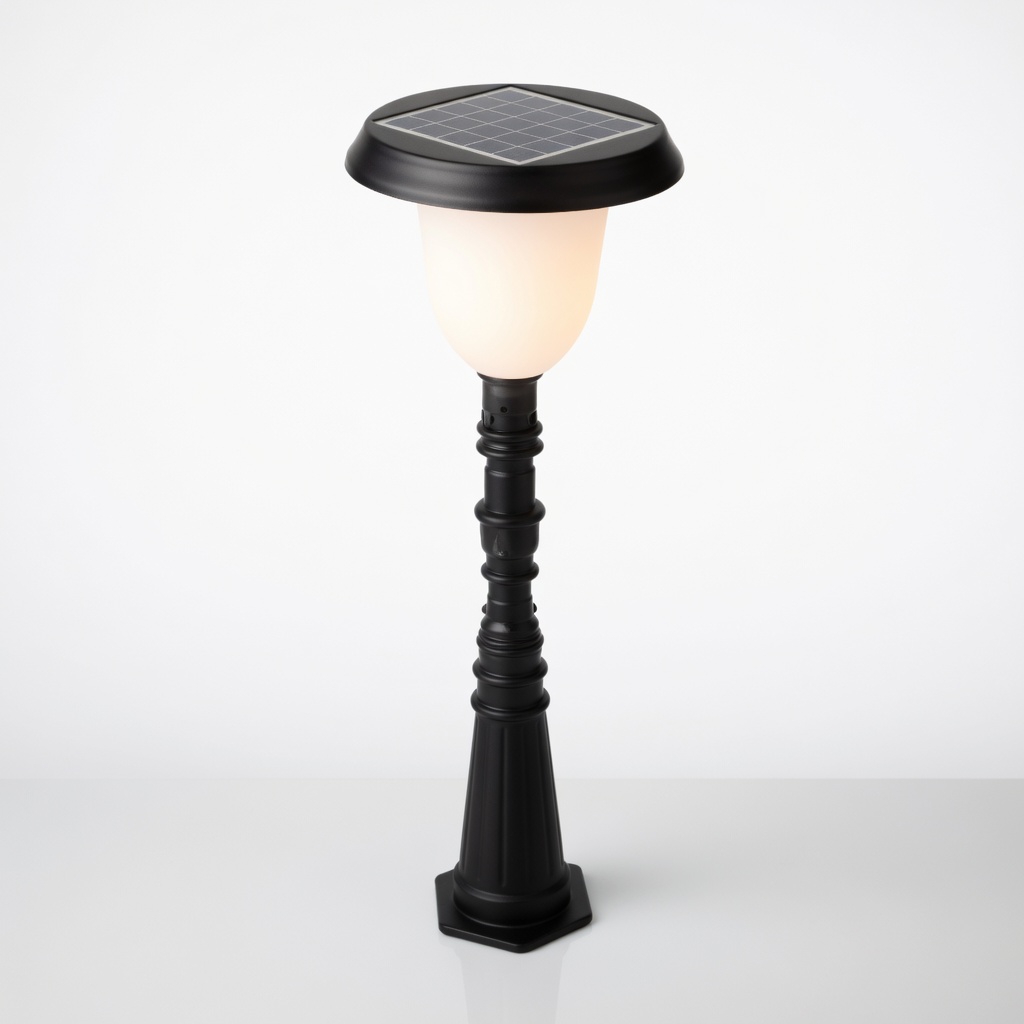 NVL-111 Solar Decorative Table Light