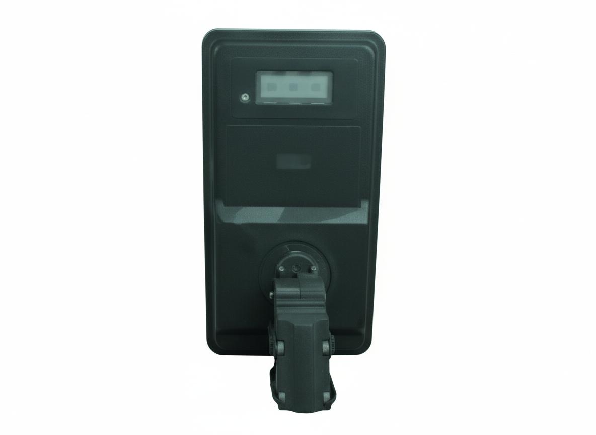 LSA 120 Integrated Solar Street Light – 1800 Lumen – IP65